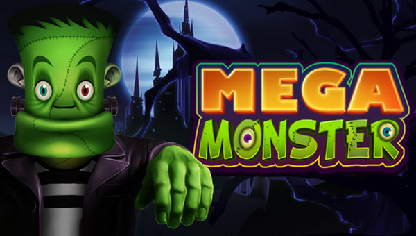 Mega Monster slots game