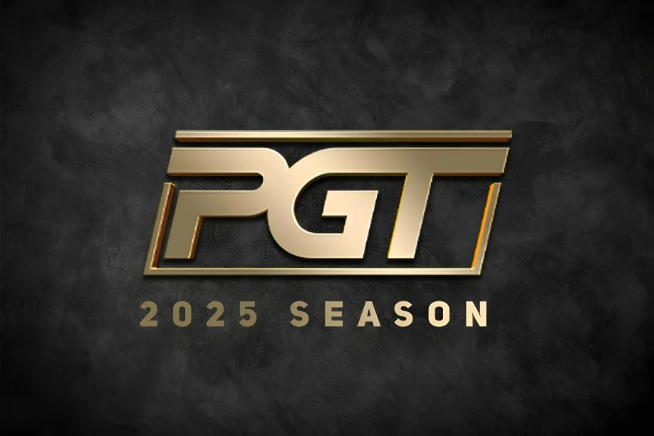 PGT Kick Off Series 2025