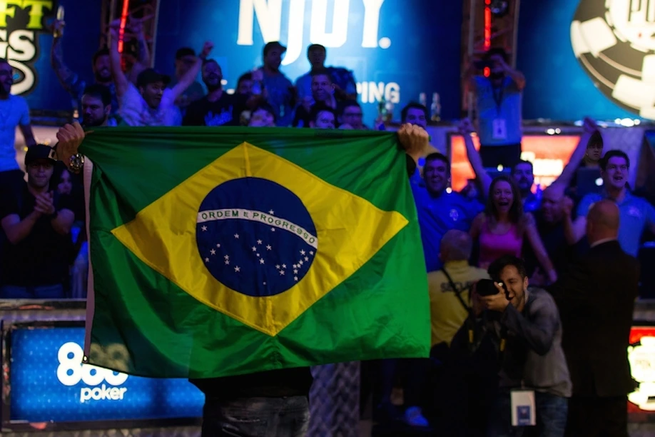 How Gambling Regulation is Reshaping Poker in Brazil