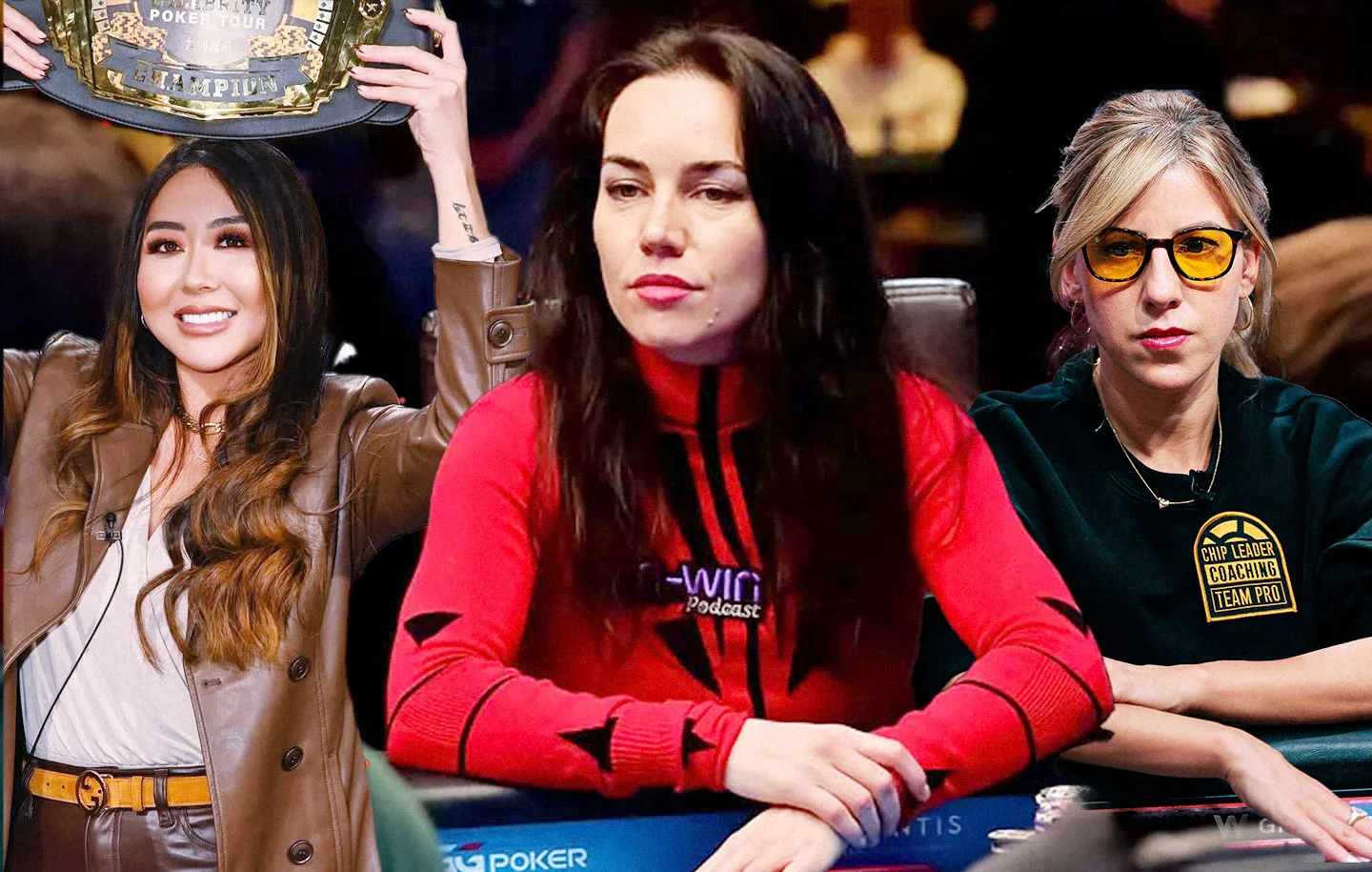 From Records to Firsts: 2024 Was the Year for Women in Poker