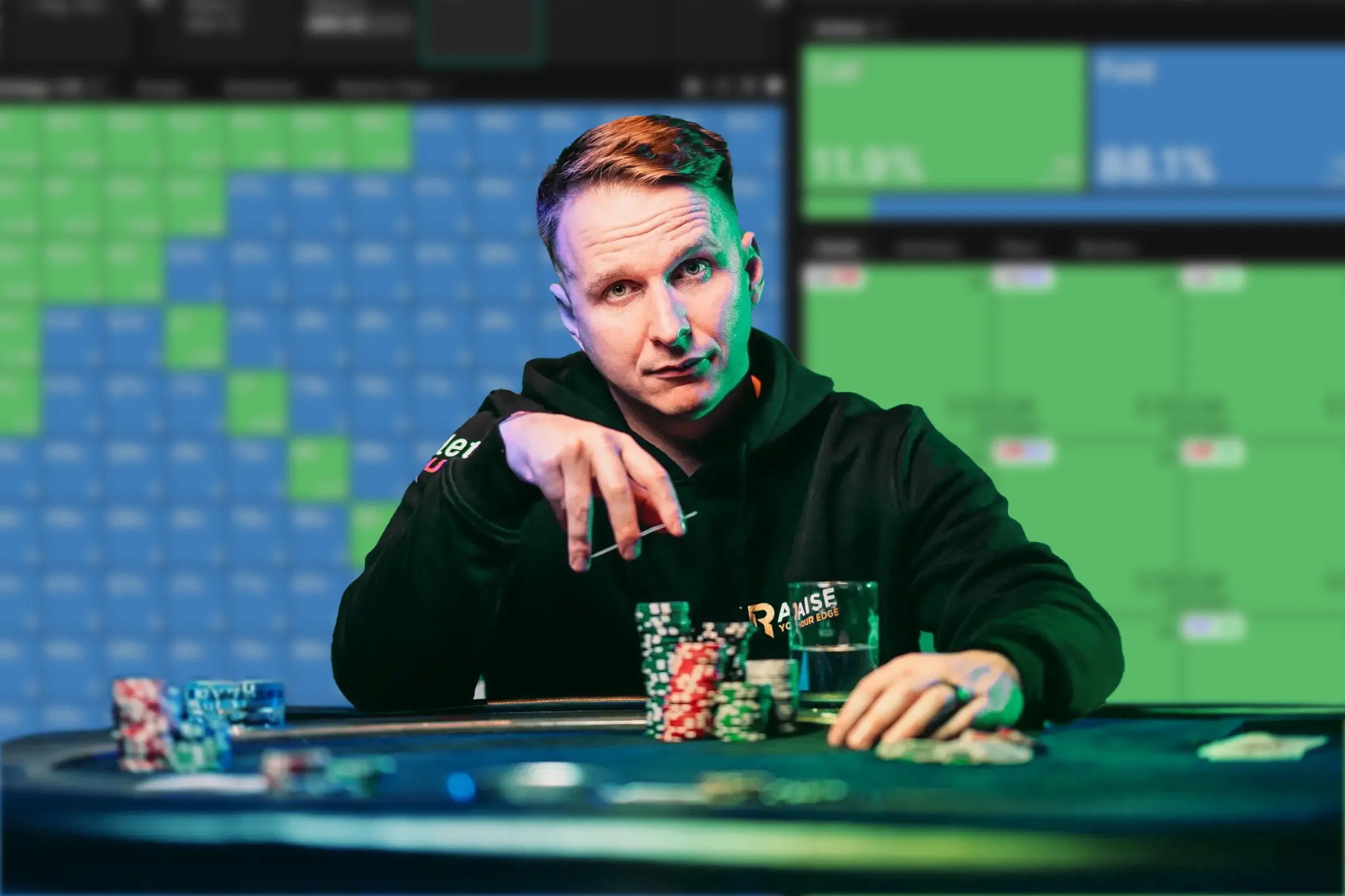 What Is ICM in Poker: Ben Rolle Explains