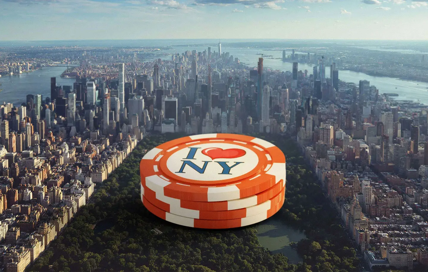 New York Online Poker Back on the Table for 2025