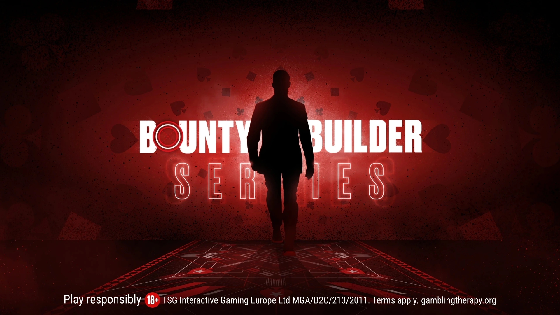 Double the Knockouts: PokerStars Bounty Builder Series Returns with $15M GTD