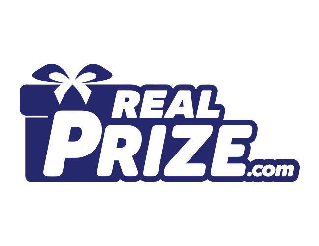 Go to the official Real Prize website: