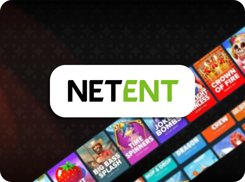 NetEnt software logo