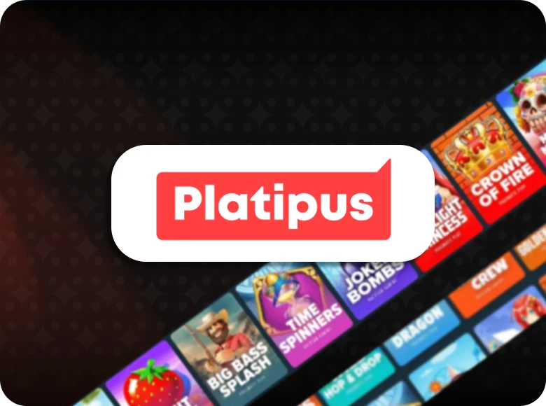 Platipus Gaming software logo