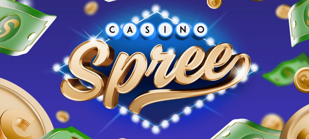 Spree Casino