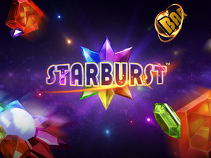 Starburst slots game