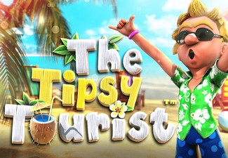 The Tipsy Tourist