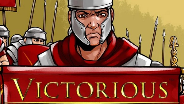 Victorious slot