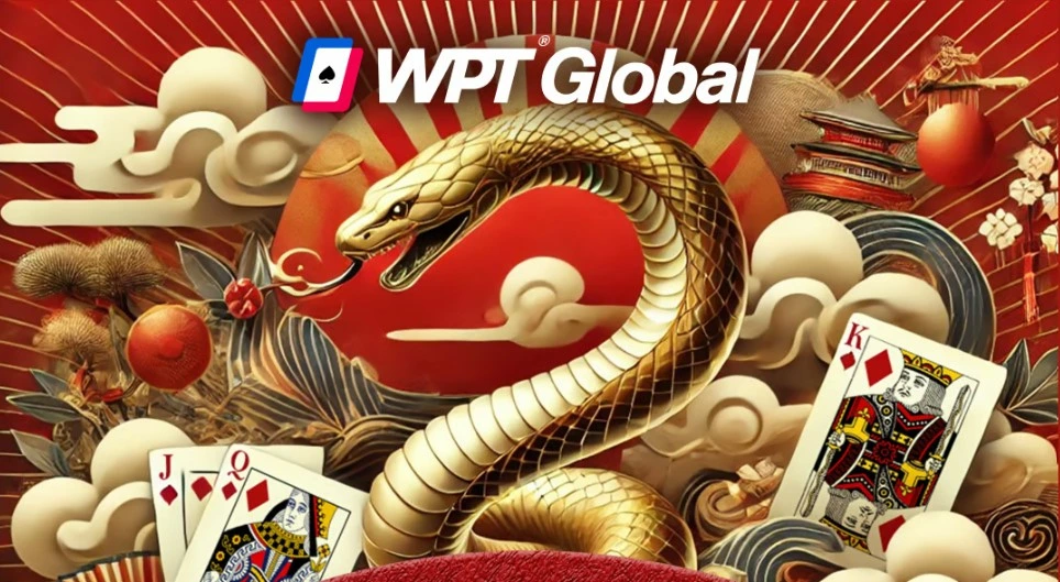 Celebrate the Lunar New Year with WPT Global’s Freerolls