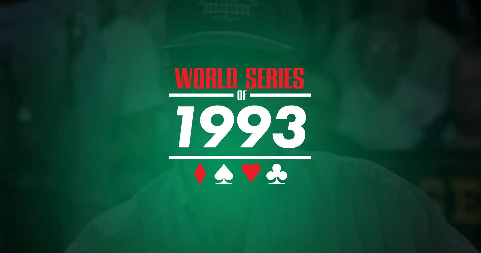 WSOP 1993: Victory of Jim Bechtel, Hat-Trick of Phil Hellmuth and Ted Forrest