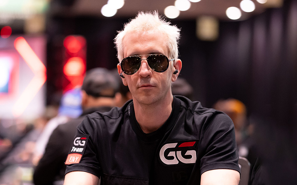 Bertrand “ElkY” Grospellier Ends Partnership with GGPoker