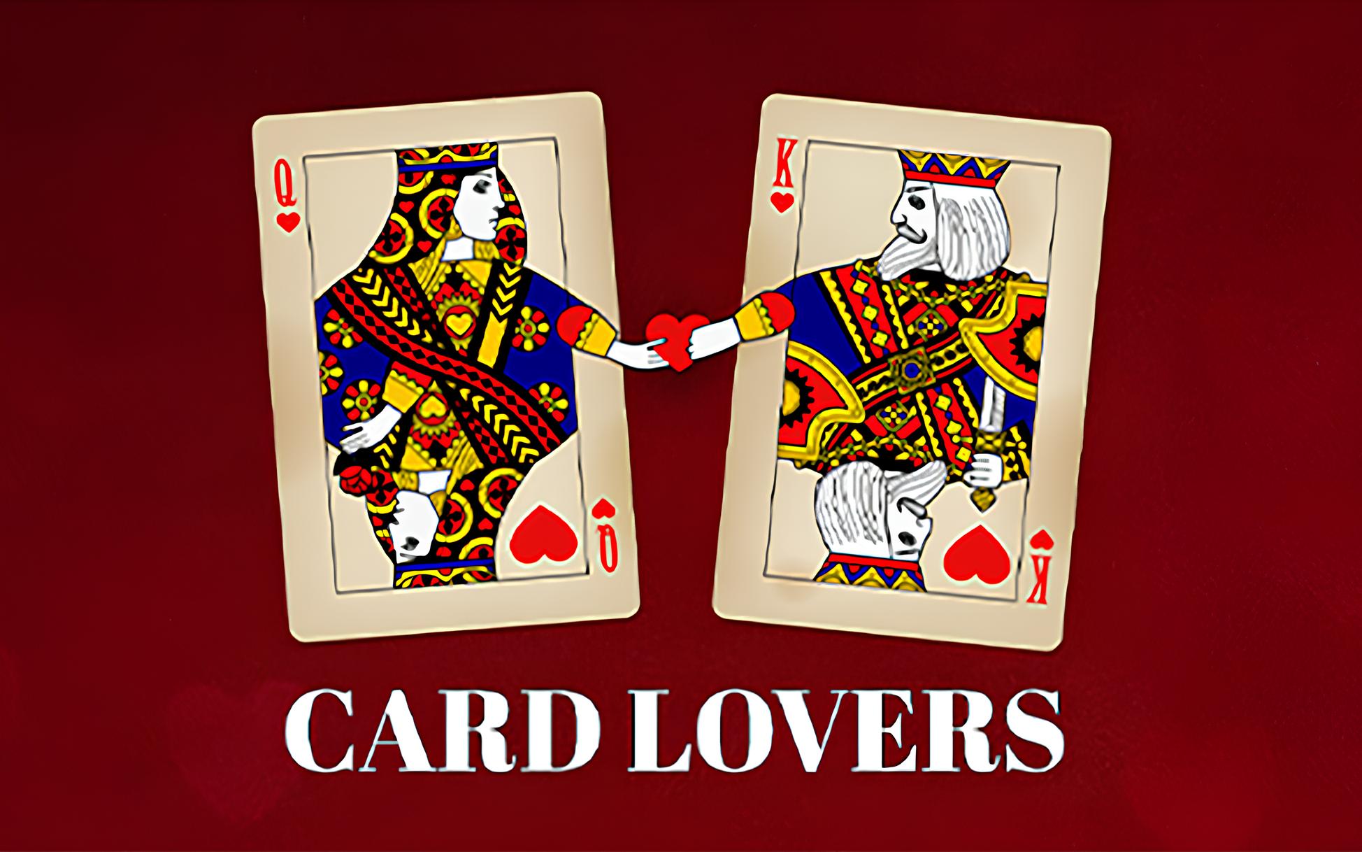 RedStar Card Lovers