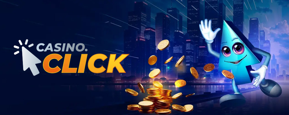 Casino.Click banner