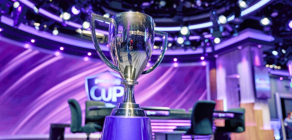 2025 PokerGO Cup