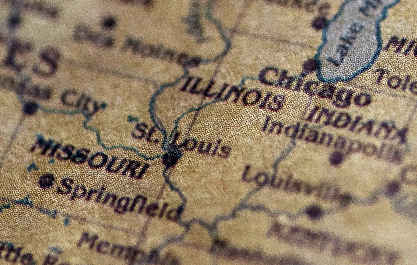 Illinois changes in 2025