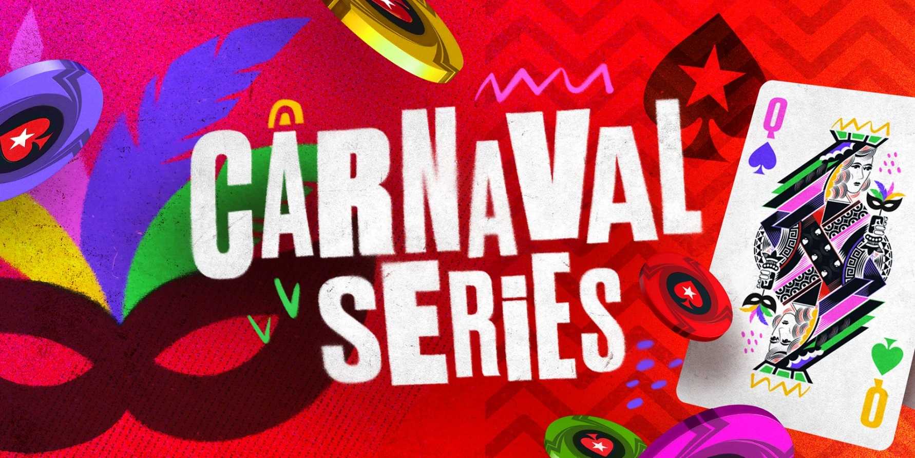 PokerStars Carnaval Series 2025