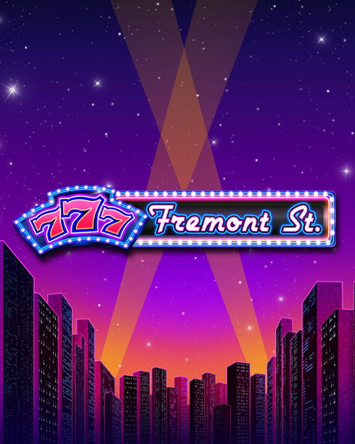 777 Fremont Street