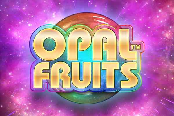 Opal Fruits