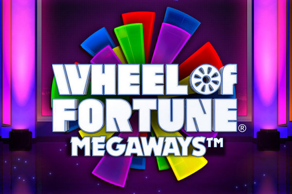 Wheel of Fortune Megaways