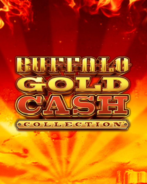 Buffalo Gold Cash Collection