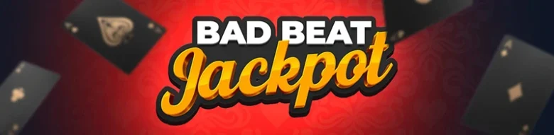 Clubs Poker Bad Beat Jackpot 2025