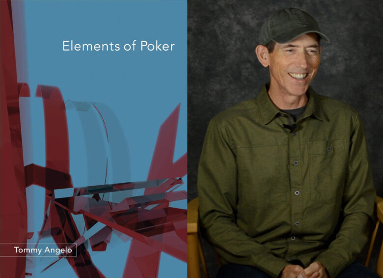 Elements of Poker by Tommy Angelo