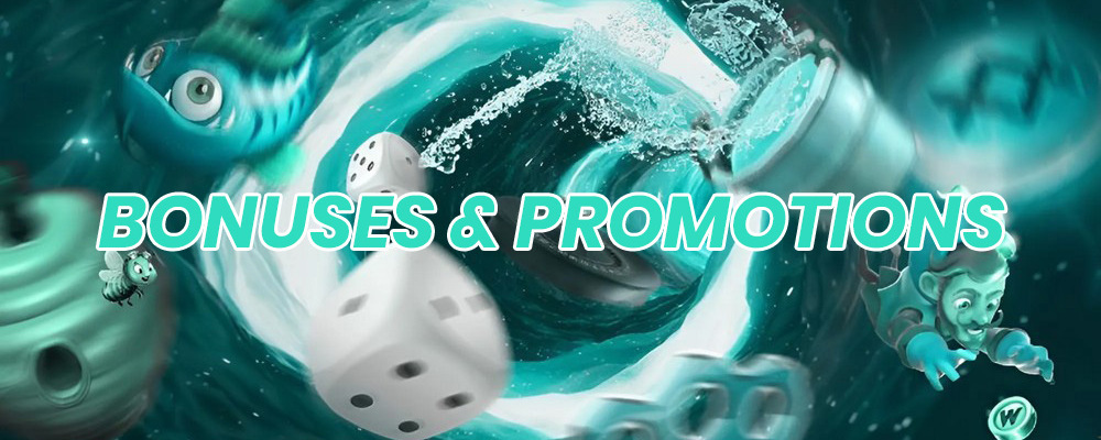 FastBet Casino Bonuses & Promotions