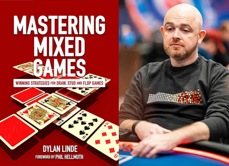 Mastering Mixed Games by Dylan Linde