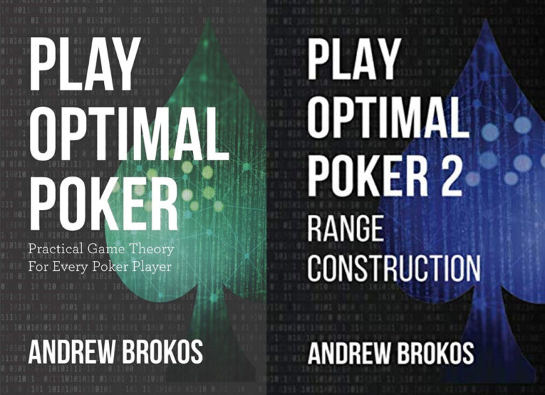 Optimal Poker by Andrew Brooks