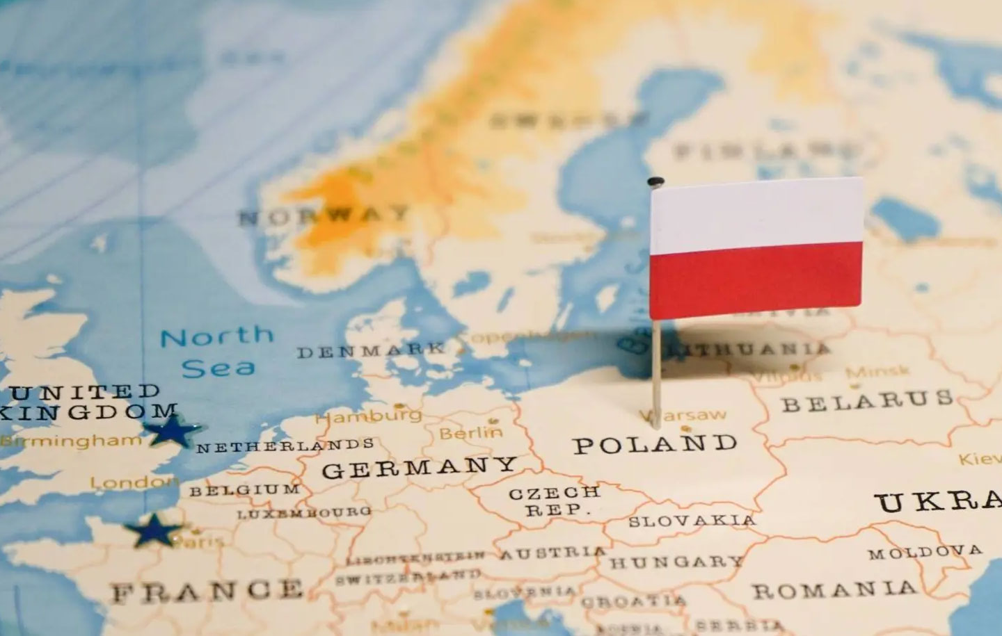 Pokerstars leaves Polish market