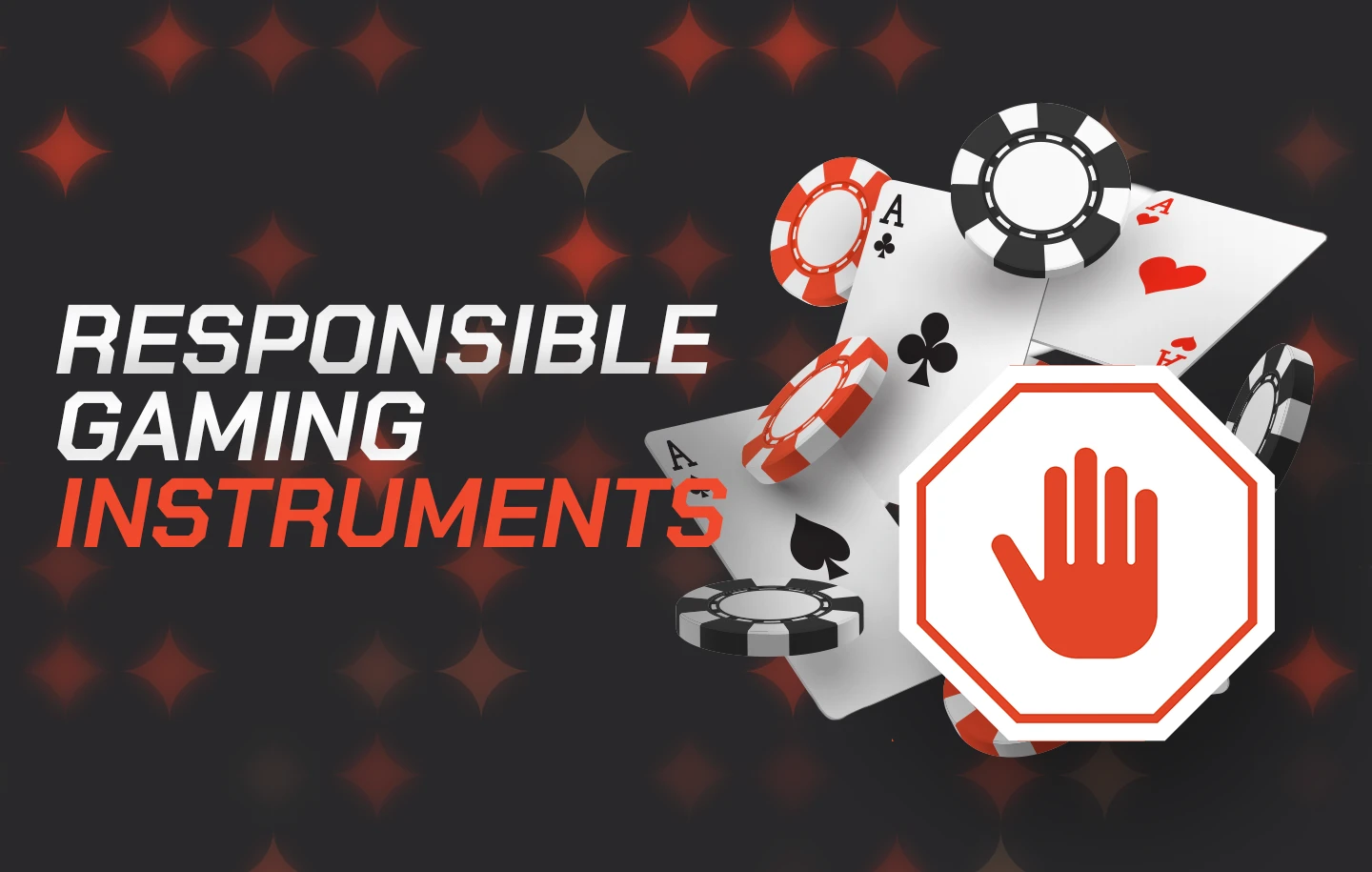 Responsible Gaming instruments in poker rooms