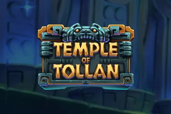 Temple of Tollan