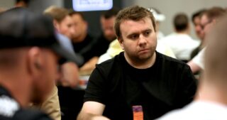 partypoker MILLIONS Europe Main Event