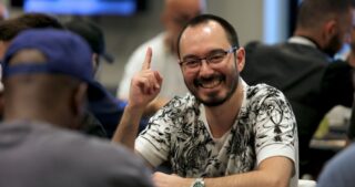 Will Kassouf