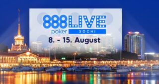 888 live Sochi