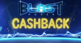 888poker Cashback BLAST Promotions October 2024