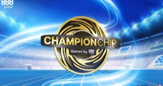 ChampionChip Series 2025 888poker