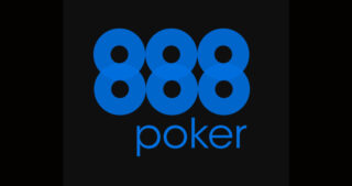 888poker logo.