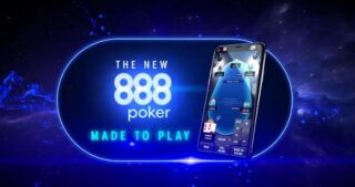 888poker Made to Play