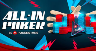 All-In Poker by PokerStars