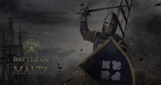 Battle of Malta on GGPoker Banner