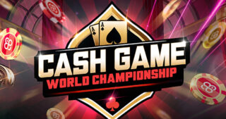 cash game championship