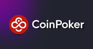 CoinPoker logo