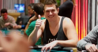 Doug Polk