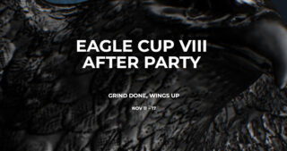 Eagle Cup VII After Party