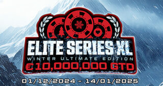 Elite Series XL: Winter Ultimate Edition