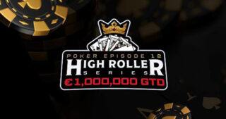 High Roller Classic RedStar Poker