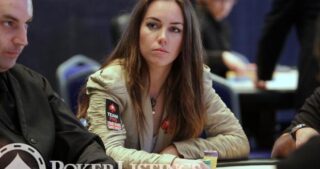 Liv Boeree